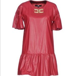 Elisabetta Franchi short dress Size 42